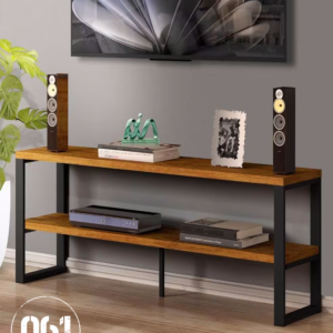 Balcão para TV Industrial