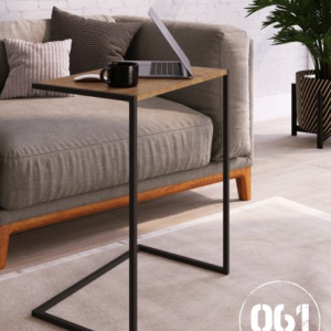 Mesa Suporte para Notebook Industrial