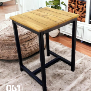 Banco Tradicional Industrial