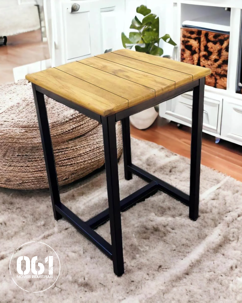 Banco Tradicional Industrial