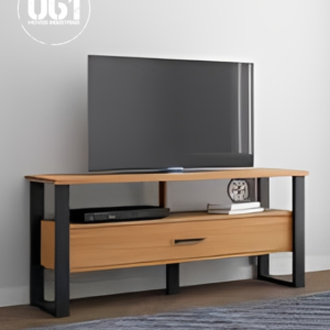 Balcão para TV Industrial Porta Única