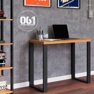 Mesa de Computador Industrial