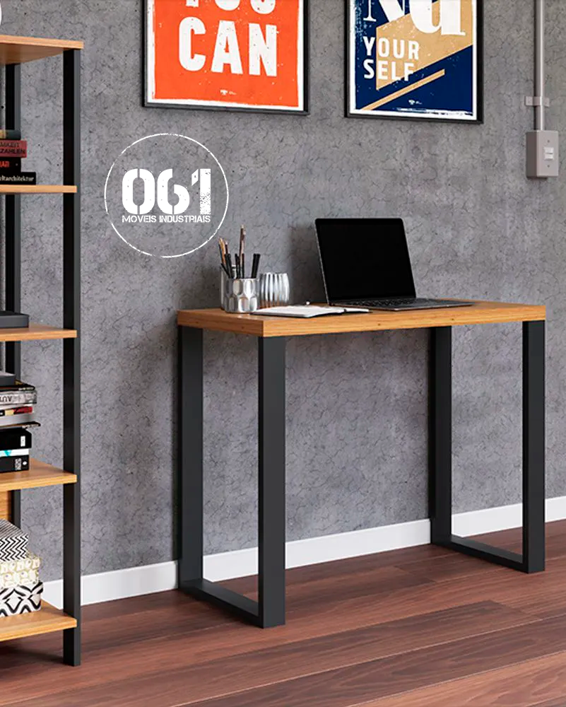 Mesa de Computador Industrial